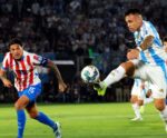 Argentina x Peru: onde assistir ao vivo, horário e escalações
