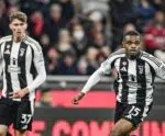Aston Villa x Juventus AO VIVO pela Champions League; confira