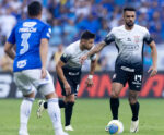 Corinthians x Cruzeiro: onde assistir, horário e escalações