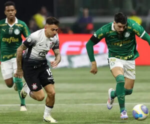 Palmeiras x Corinthians final: veja como adquirir o ingresso Onde assistir Corinthians x Palmeiras ao vivo