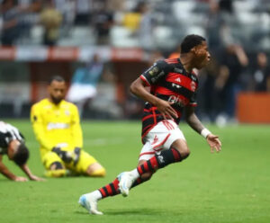 Flamengo x Atlético-MG ao vivo: onde assistir e escalações Onde assistir Flamengo