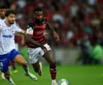 Fortaleza x Flamengo AO VIVO: onde assistir e escalações