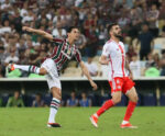 Internacional x Fluminense: onde assistir, horário e escalações