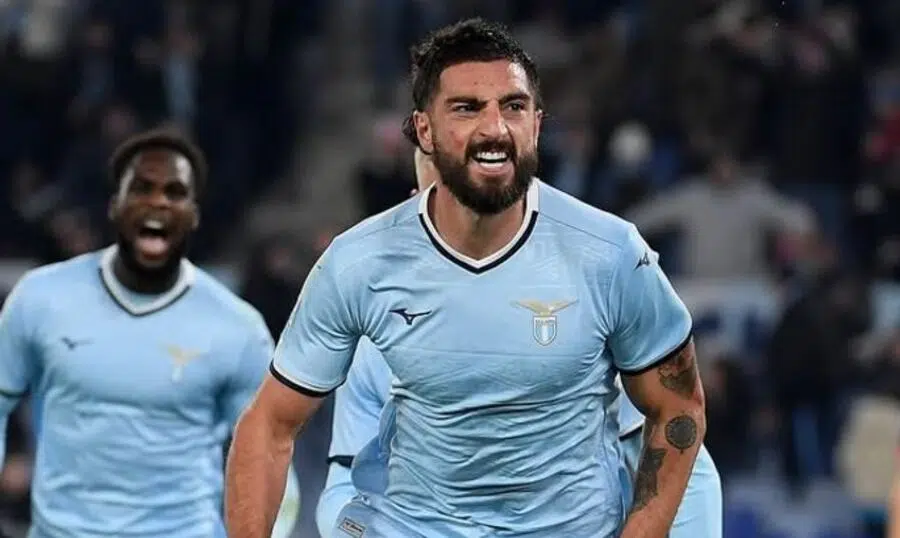 Onde assistir Lazio x Ludogorets ao vivo