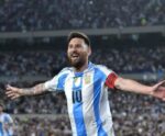 Paraguai x Argentina ao vivo: onde assistir, horário e escalações