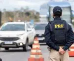 Proclamação da República 2024: PRF inicia operação nas rodovias do ES