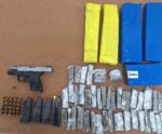 Policial e outras duas pessoas são presas em operação no Espírito Santo