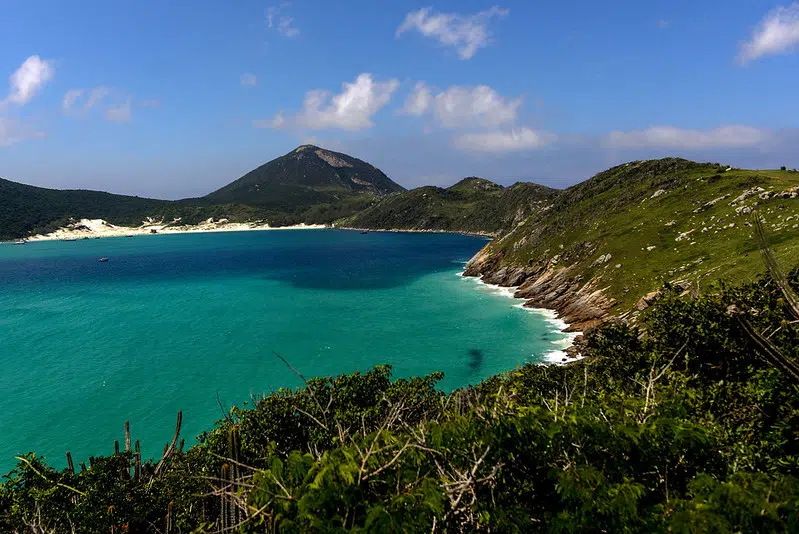 Pontal do Atalaia, Arraial do Cabo
