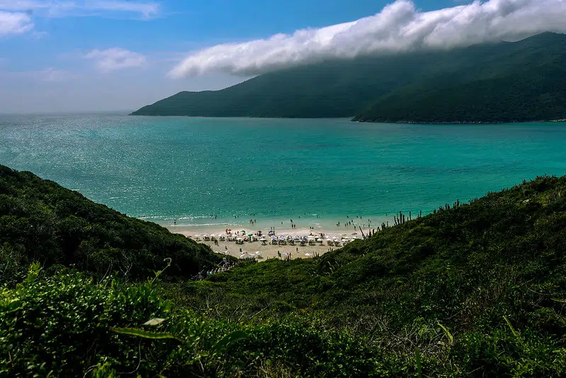 Pontal do Atalaia, Arraial do Cabo