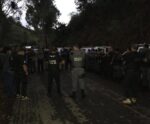“Fishing in the Lagoon”: polícia prende quatro suspeitos em Guaçuí