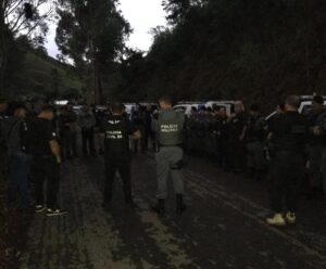“Fishing in the Lagoon”: polícia prende quatro suspeitos em Guaçuí Prisões durante operação em Guaçuí