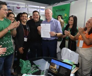 Programa público de aceleração chega ao interior do ES em 2025 Programa de aceleração ES