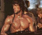 Rambo no top 10 da Netflix: veja a ordem e onde assistir toda a franquia