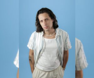 Ronnie Silveira lança álbum inspirado nas emoções e experiências de vida Ronnie Silveira