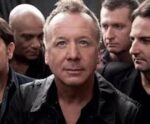 Simple Minds anuncia shows no Brasil em 2025; veja datas e como comprar