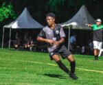Cachoeirense vive sonho de jogar internacionalmente; saiba como ajudar