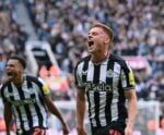 Newcastle x West Ham ao vivo: onde assistir, horário e escalações