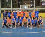Lusb disputa final do Campeonato Estadual Sub-12 neste sábado (30)
