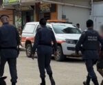 Suspeito de amedrontrar moradores em Ibatiba é preso pela PM