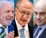 Militares suspeitos de planejar matar Lula, Alckmin e Moraes são presos