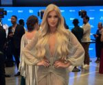 “Primeira atriz trans brasileira em Hollywood”, diz Thalita Zampirolli