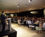Lideranças celebram 35 anos da Unimed Sul Capixaba