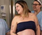 Viih Tube revela o que aconteceu durante trabalho de parto de Ravi