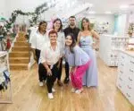 Pirulito Moda Infantil celebra nova fase com festa e muitas novidades