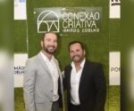 Irmãos Coelho celebra a criatividade na arquitetura e design com o 1º Conexão Criativa