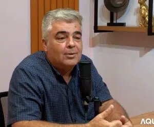 Wesley Mendes: “A agricultura de Cachoeiro terá o tamanho que derem a ela”