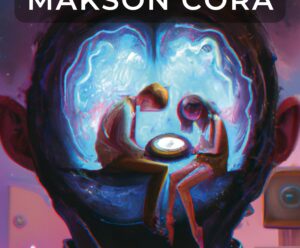 Músico de Conceição, Makson Côra lança seu novo EP, “Você no meu Cérebro”