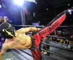 Atleta do Espírito Santo vai entrar para o Hall da Fama do kickboxing