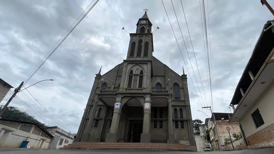 igreja ES