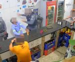 Na sua opinião, PM que agrediu homem em bar deve ser punido?