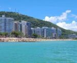 Já conhece? Praia da Sereia é destaque no litoral capixaba