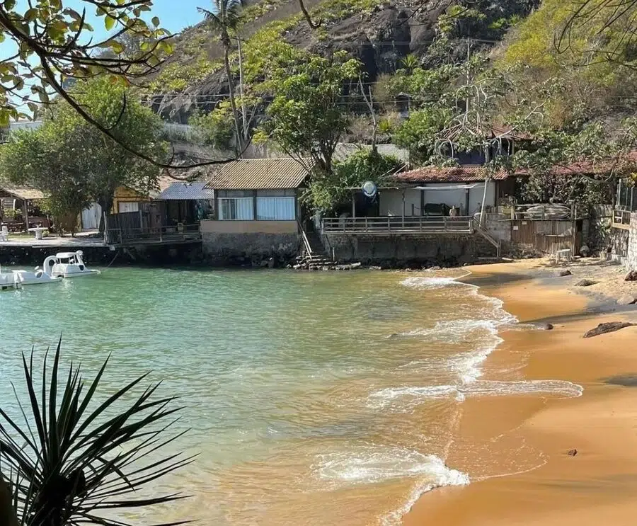 praias Grande Vitória