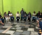 Vagner Rodrigues se reúne com produtores da feira livre de Guaçuí