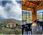 Imerso nas montanhas, restaurante de Alta Culinária faz sucesso na divisa do ES
