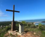 Trilha dos Milagres: conheça mirante com vista 360º de Guarapari