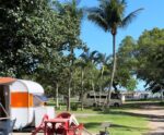 Camping em Guarapari tem praia “exclusiva”. Confira