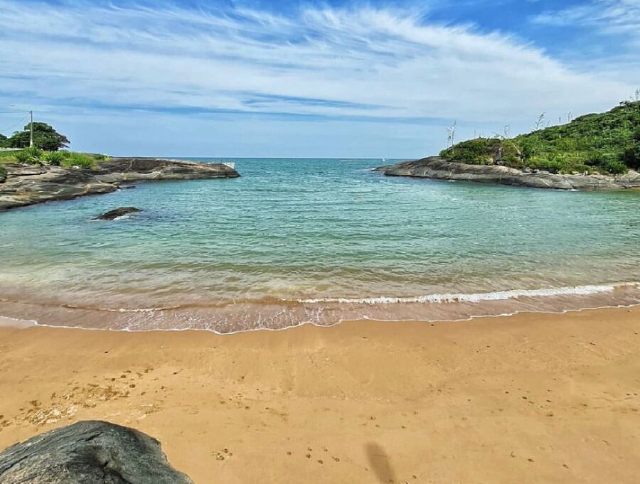 Foto: Reprodução / Instagram @terracapixaba Foto: Reprodução / Instagram @terracapixaba