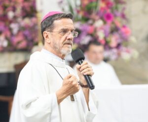 Bispo de Cachoeiro irá se reunir com prefeitos e vereadores eleitos do Sul Cachoeiro