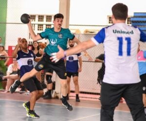 Jogos das Atléticas vão reunir mais de 900 atletas no Espírito Santo