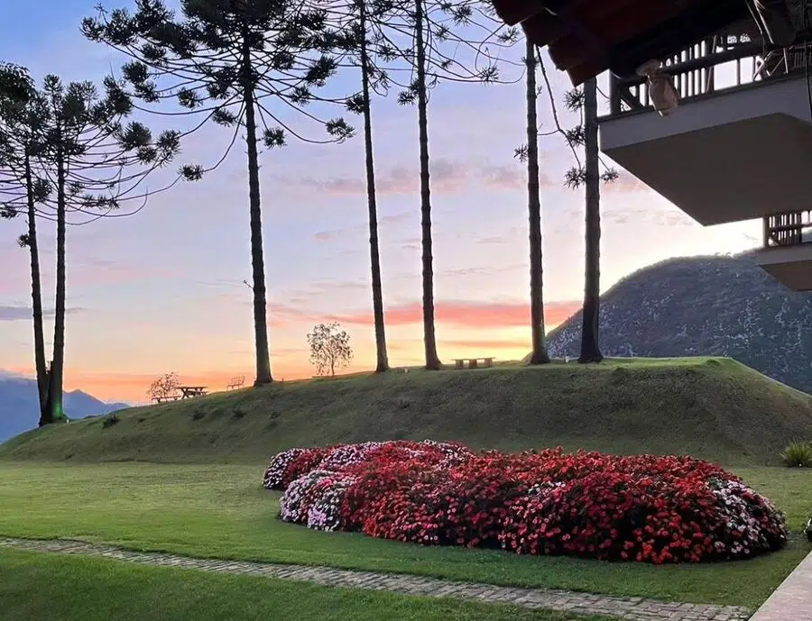 Pedra Menina