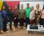 Projeto ‘Café com Elas’ reúne lideranças em Guaçuí