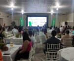 Cooperativa Sicredi realiza reunião de relacionamento em Guaçuí