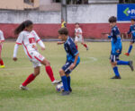 Times do Sul do ES jogam fase final de competição neste fim de semana