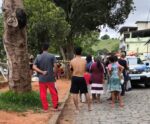 ‘Chuchu’ é assassinado com tiro na cabeça em Cachoeiro