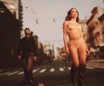 Alok e Anitta estreiam aguardado videoclipe de “Looking for Love”
