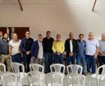 Consórcio do Caparaó realiza Assembleia com prefeitos consorciados